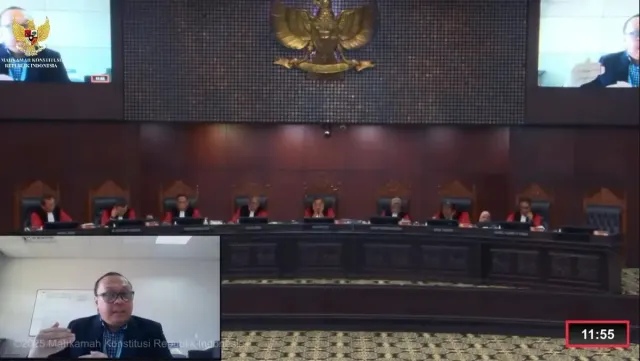 Dekan IPB: Indonesia Jadi Rujukan Ideal dalam Regulasi Zakat Global