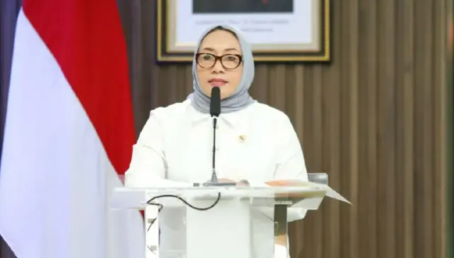 Menteri PPPA Kecam Perkawinan Anak di Lombok Tengah: Pelanggaran Serius Hak Anak