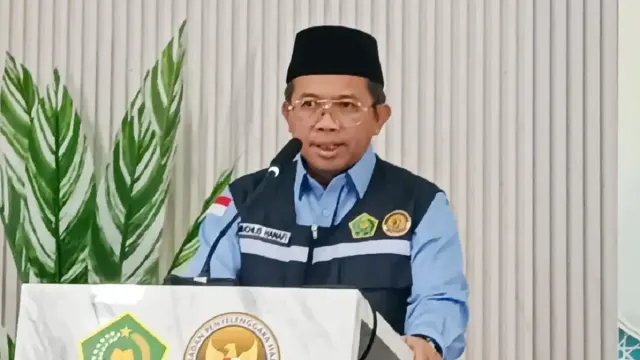 Ketua PPIH Tegaskan Program Murur dan Safari Wukuf Lansia Gratis, Tak Ada Biaya Tambahan