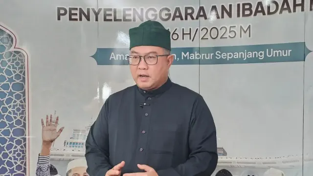 Semangat Perjuangan Siti Hajar, Inspirasi Membangun Peradaban Bangsa