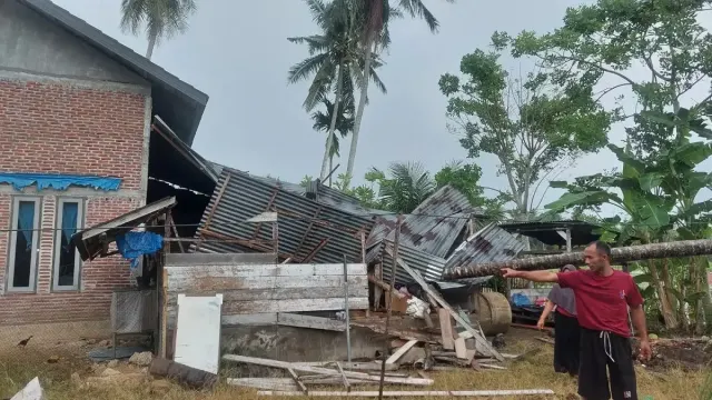Update Situasi dan Penanganan Bencana di Indonesia per 9 Juni 2025