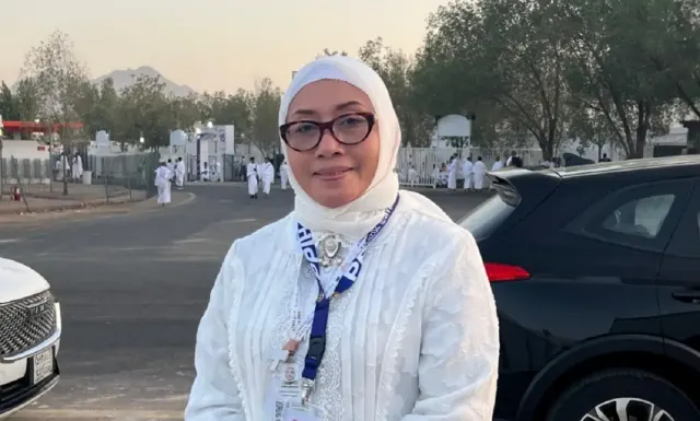Hari Arafah Jadi Momentum Perkuat Komitmen Lindungi Perempuan dan Anak