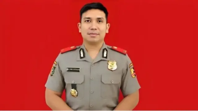 Profil dan Perjalanan Karir AKBP Malvino Edward Yusticia, Lulusan Akademi FBI