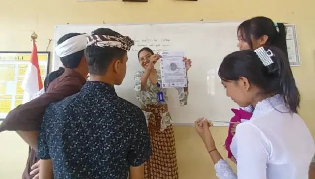 Kemensos Percepat Rekrutmen Guru untuk Sekolah Rakyat, Pendaftaran Dimulai 10 Juni 2025. Ini Syaratnya