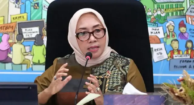 Kementerian PPPA Kawal Ketat Dugaan Pelecehan Seksual oleh Oknum Polisi di Sumba Barat Daya