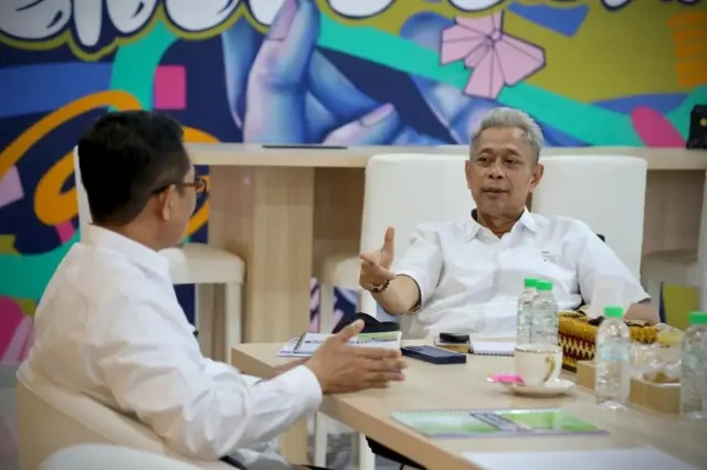 Lhokseumawe Siapkan 20 Hektare Lahan untuk Sekolah Rakyat
