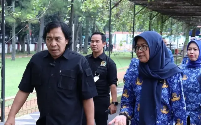 Komeng Apresiasi Sentra Wyata Guna dan Dukung Sekolah Rakyat untuk Masa Depan Inklusif