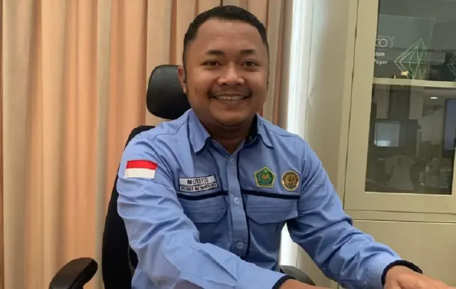 Digitalisasi Layanan Haji Makin Canggih, Begini Cara Kerja Sistem Siskohat yang Terintegrasi