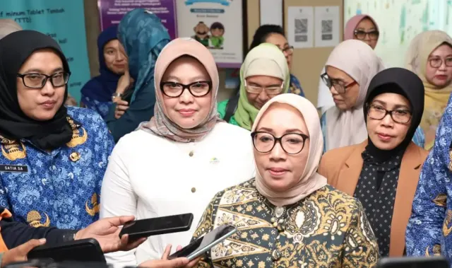 Menteri PPPA Turun Tangan Tangani Kasus Pelecehan Anak di Bekasi, Soroti Pentingnya Peran Keluarga dan Pengawasan Gadget