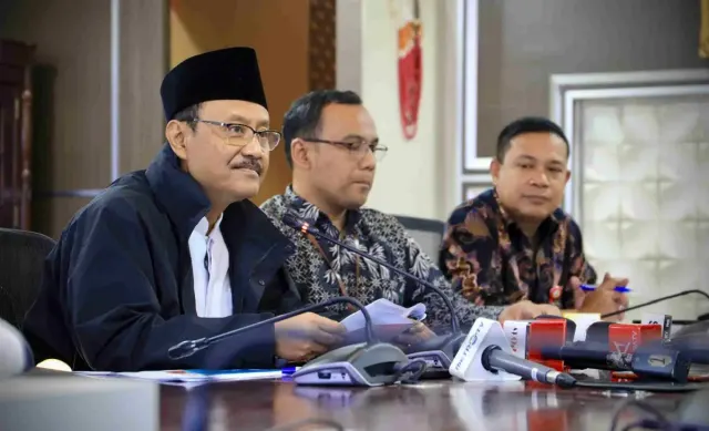 580 Ribu KPM Bansos Gagal Salur Sudah Cair, Sisanya Masih Dalam Proses Perbaikan