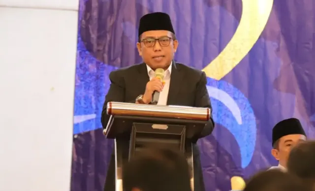 Kemenag Rancang Panduan Pendampingan Mantan Napiter untuk Penyuluh dan Penghulu