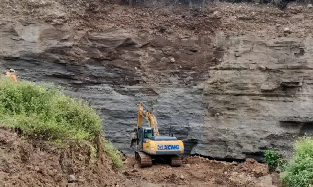 Kondisi Bencana di Tanah Air: Banjir, Erupsi, dan Karhutla per 19 Juni 2025