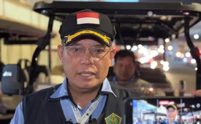 Pencarian Jemaah Haji Belum Kembali Terus Dilakukan, PPIH Minta Doa dan Kewaspadaan