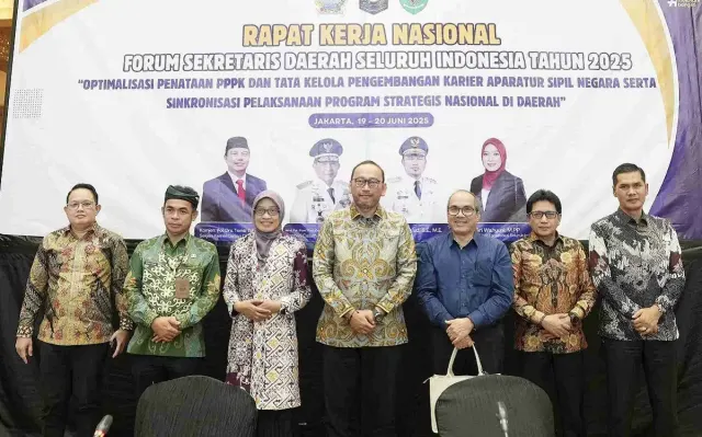 Presiden Minta Tambahan 100 Sekolah Rakyat, Kemensos Dorong Pemda Aktif Terlibat