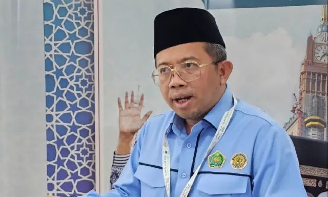 Jemaah Haji Reguler Dijamin Asuransi Bila Wafat atau Alami Kecelakaan