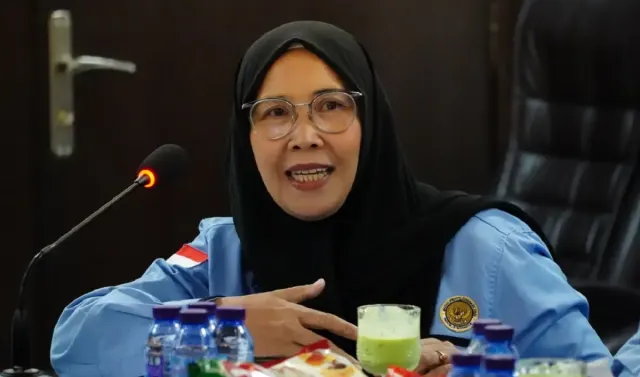 Safari Wukuf Dinilai Jadi Inovasi Inklusif dalam Haji 2025 oleh Komnas Disabilitas