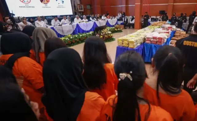 Anak Jadi Korban Terselubung dalam Kejahatan Narkotika, KPAI Minta Perlindungan Khusus