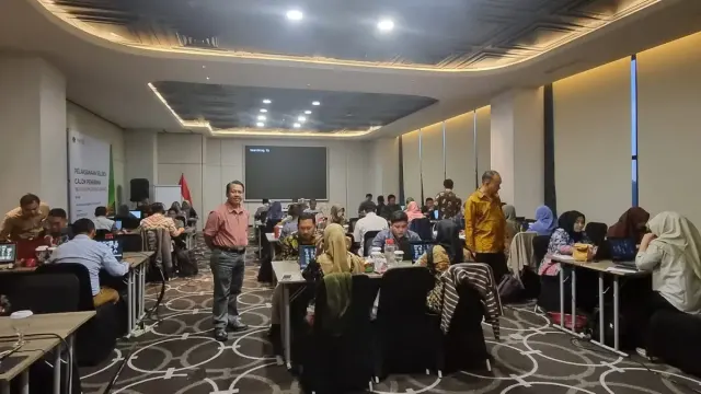 Persaingan Ketat, Ribuan Peserta Berebut Beasiswa BIB Kemenag 2025