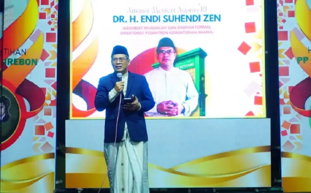 Kemenag Tegaskan Dukungan bagi Pesantren Meski Hadapi Keterbatasan Anggaran