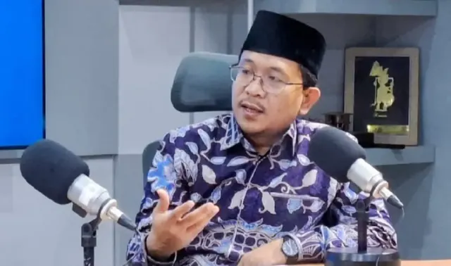 Regulasi Rumah Doa Disiapkan Kemenag Usai Insiden Intoleransi di Sukabumi