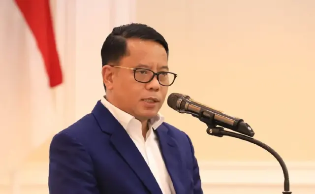 Lebih dari 17 Ribu Pelamar Lolos Seleksi PPPK Kemenag Tahap II