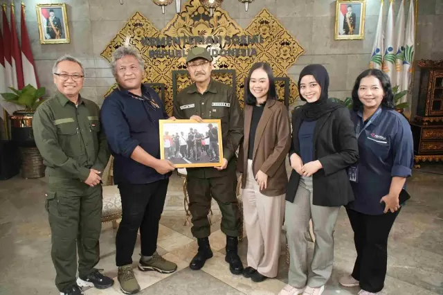 Program Sekolah Rakyat Dorong Kesejahteraan Keluarga dan Ekonomi Daerah
