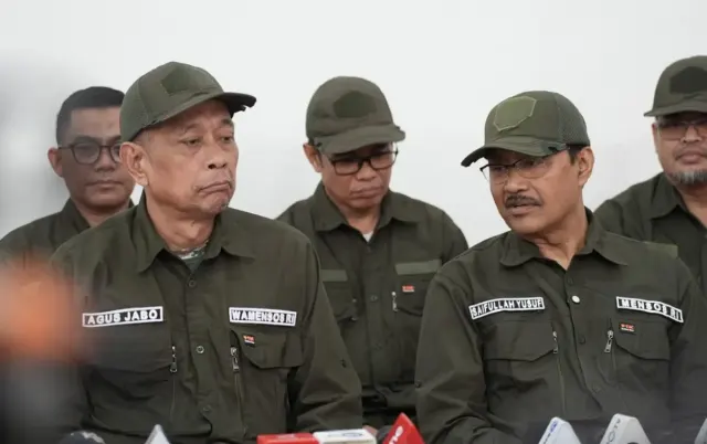 Kemensos Gandeng PPATK untuk Awasi Penyaluran Bansos Agar Lebih Tepat Sasaran