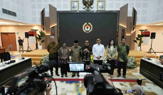 Cek Kesehatan Massal untuk Calon Siswa Sekolah Rakyat Dimulai 7 Juli 2025