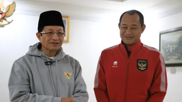 Kunjungan Bersejarah ke Arab Saudi, Menag Bawa Kabar Baik untuk Penyelenggaraan Haji