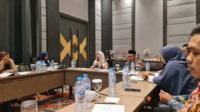 Kemenag Tinjau Ulang Panduan Inklusif, Pastikan ABK Dapat Akses Setara di Madrasah
