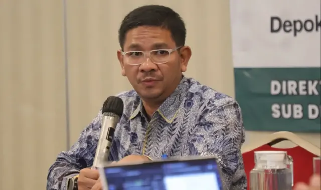 Kemenag Gandeng ATR BPN Tuntaskan Sertifikasi Tanah Wakaf Secara Nasional