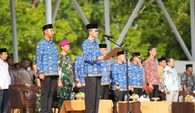 Amsakar Achmad: Koperasi Harus Jadi Penggerak Ekonomi Rakyat di Era Digital