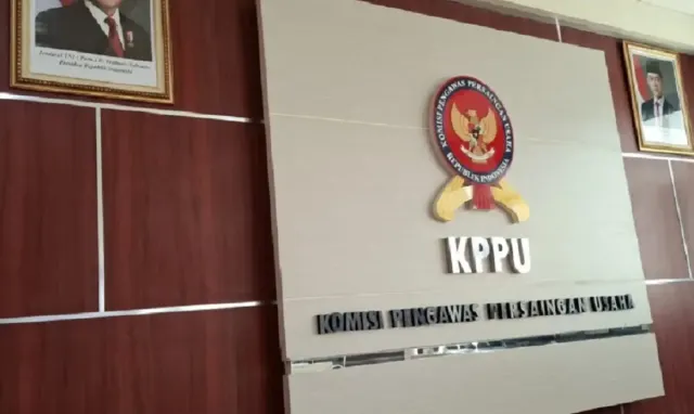 Kinerja KPPU Semester I 2025 Diuji di Tengah Tantangan Disrupsi dan Pemangkasan Anggaran