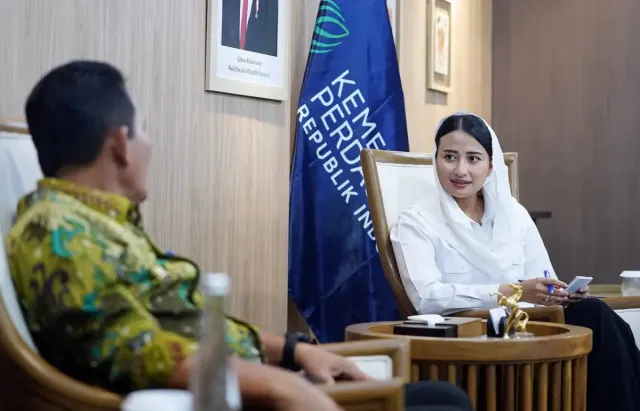 Kemendag Akui Tak Punya Dana Revitalisasi Pasar Tahun 2025, Anggaran Baru Diajukan untuk 2026