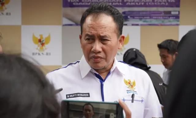 BPKN Imbau Konsumen Ajukan Gugatan Massal Terkait Temuan Beras Oplosan