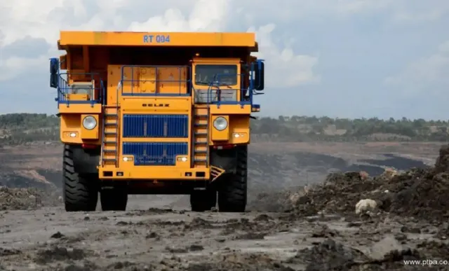 Pelaku Tambang Harap Pemerintah Tinjau Ulang Rencana Bea Keluar Batu Bara
