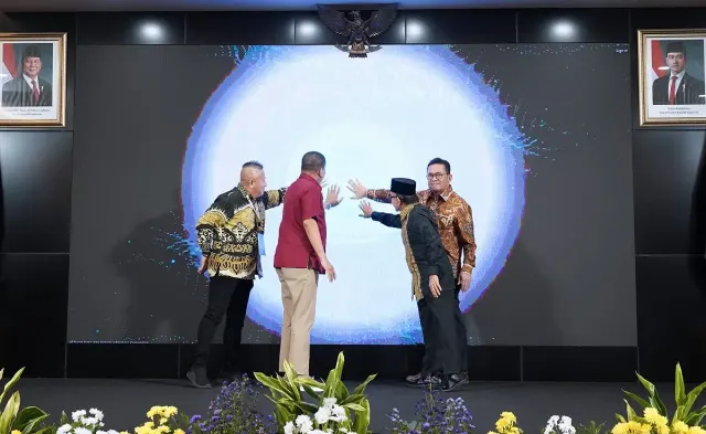Sinergi UMKM dan Ritel Modern Diperkuat Lewat Hari Ritel Nasional 2025