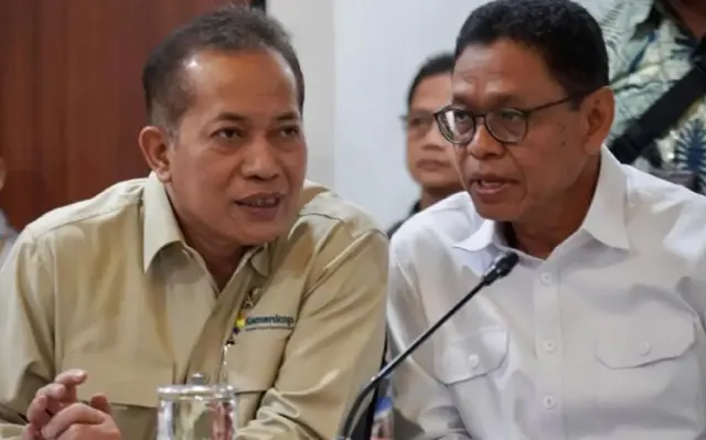 Koperasi Merah Putih Siap Meluncur, Pendanaan Mulai Bisa Diakses Mulai 22 Juli