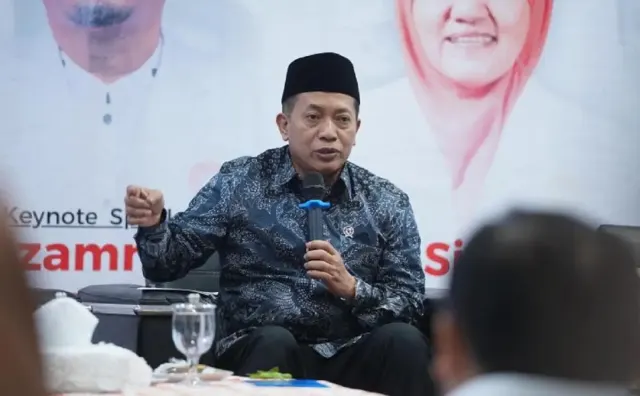 UU Koperasi Baru Diusulkan Miliki Bab Khusus Koperasi Desa Merah Putih