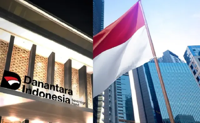 Presiden Prabowo Beri Tantangan Besar untuk Danantara: Target Imbal Hasil Minimal 7,5%