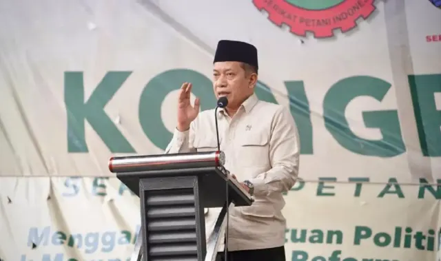 Wamenkop Dorong Koperasi Desa Jadi Motor Penggerak Reforma Agraria