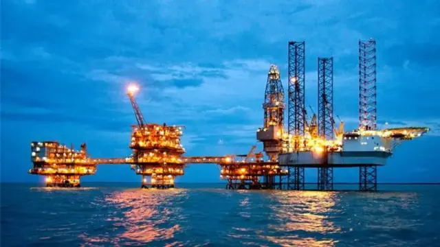 Dorong Transisi Energi Hijau, PHE Kembangkan Teknologi CCS dan CCUS