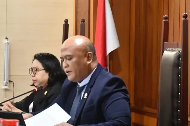 Dugaan Persekongkolan Tender RS di Bogor, Terlapor Sampaikan Bantahan di Sidang KPPU