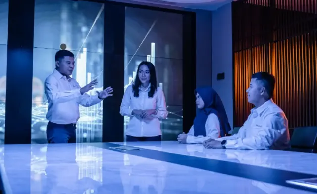 PT Bukit Asam Masuk Daftar Perusahaan ASEAN dengan Tata Kelola Terbaik di ASEAN CGCA 2025