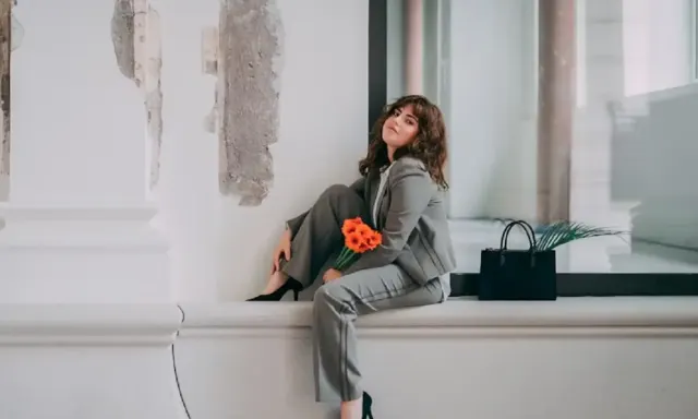 5 Aksesori Fashion yang Wajib Dimiliki di Tahun ini. Biar OOTD Kamu Nggak Gitu-Gitu Aja