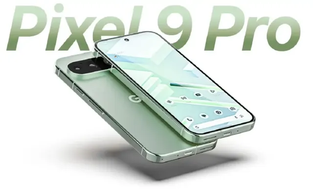 Google Pixel 9 Pro: Smartphone Android Terbaik yang Makin Cerdas