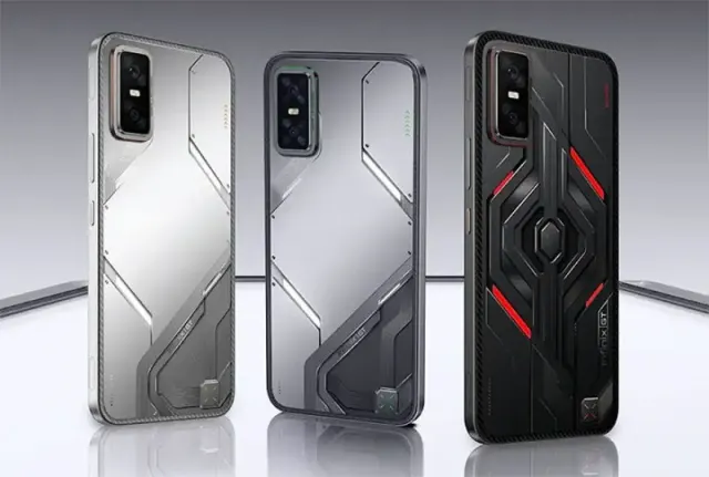 Infinix GT 30 Pro, Smartphone Gaming Tangguh dengan Harga Terjangkau