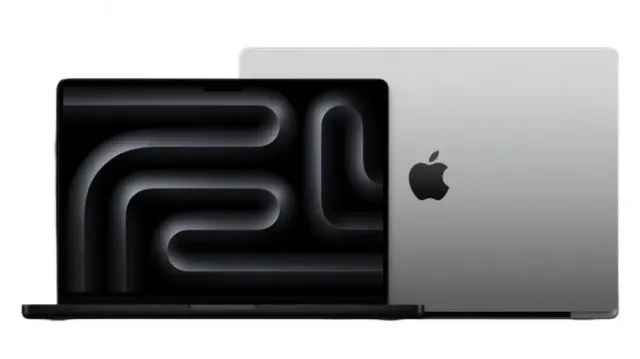 MacBook Pro M4: Performa Maksimal untuk Profesional Sejati