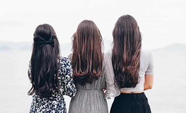 Inspirasi Gaya Rambut Panjang Wanita yang Anggun dan Elegan