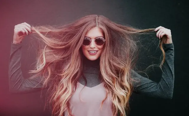 Cara Memilih Gaya Rambut Sesuai Tipe Rambutmu, Biar Nggak Salah Gaya